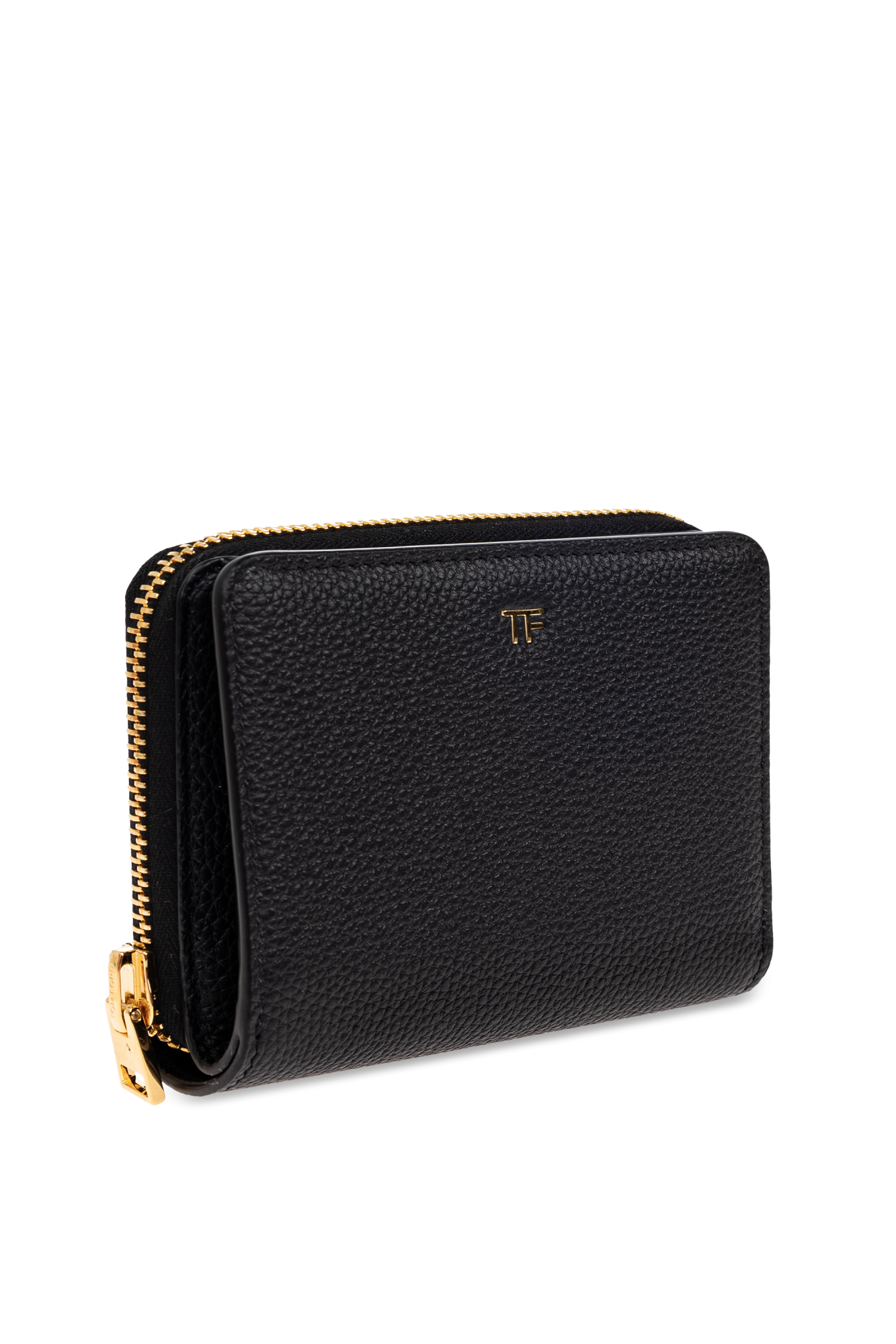 魅力的な価格 with Wallet Black logo AS Vitkac - Ford Tom 小物